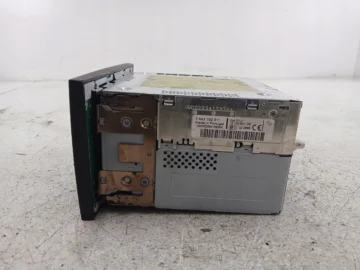 OPEL MERIVA A RADIO FABRYCZNE CD 13140941 - zdjęcie 5