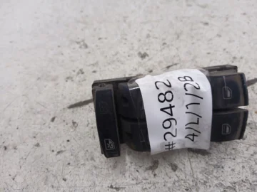 AUDI A6 C6 PANEL SZYB LEWY PRZÓD KIEROWCY 4F0959851 - zdjęcie 6