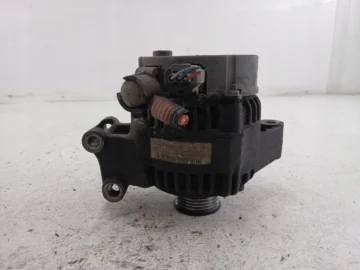 FORD FOCUS MK1 1.6 ALTERNATOR 98AB10300GL 80A - zdjęcie 4