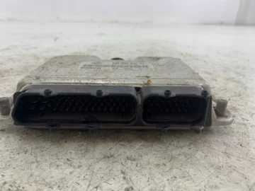 VW POLO 6N III 1.4 STEROWNIK SILNIKA 030906032DT