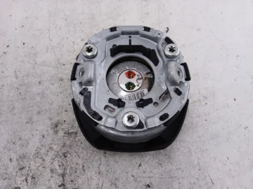 AUDI A3 8P PODUSZKA POWIETRZNA AIRBAG 8P0880201BA - zdjęcie 2