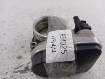 BMW E46 1.6 PRZEPUSTNICA 1439224 - zdjęcie 8