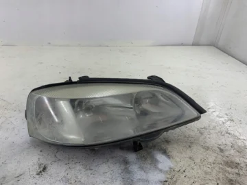 OPEL ASTRA II G LAMPA PRAWA PRZÓD