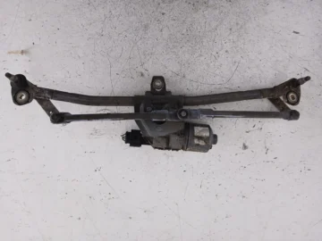 VW GOLF IV MECHANIZM WYCIERACZKI PRZÓD 1J1955113C
