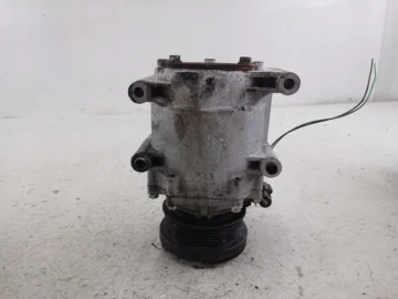 FORD MONDEO MK3 1.8 2.0 KOMPRESOR KLIMATYZACJI SPRĘŻARKA 8FK351113-901 - zdjęcie 4