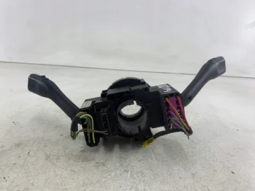 AUDI A3 8L PRZEŁĄCZNIK ZESPOLONY TAŚMA 8L0953513G 4B0953503F - zdjęcie 2