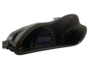 LICZNIK ZEGARY A2035408611 MERCEDES W203 COUPE