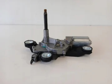 VOLVO V50 MECHANIZM WYCIERACZKI TYŁ 30763683