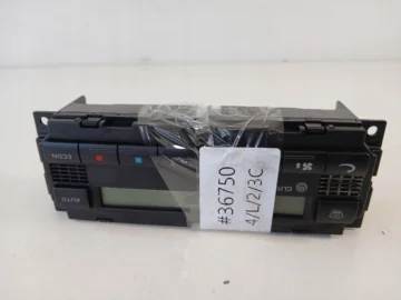 VW GOLF IV PASSAT B5 PANEL KLIMATYZACJI CLIMATRONIC 3B1907044C - zdjęcie 6