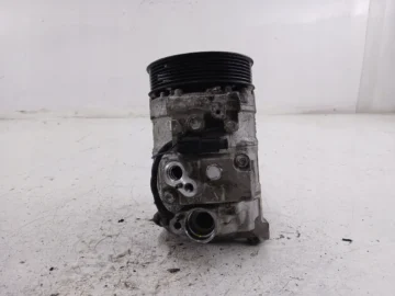 MERCEDES W203 1.8 K KOMPRESOR SPRĘŻARKA KLIMATYZACJI NRF32215 - zdjęcie 4