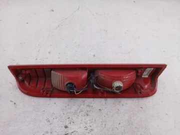 RENAULT TRAFIC II LIFT LAMPA PRAWA TYŁ - zdjęcie 2