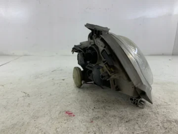 MERCEDES W168 LAMPA PRAWA PRZÓD - zdjęcie 5
