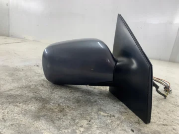 TOYOTA YARIS I LIFT LUSTERKO PRAWE 855 5 PIN - zdjęcie 7