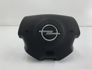 OPEL VECTRA C AIRBAG PODUSZKA POWIETRZNA 13112812 - zdjęcie 3