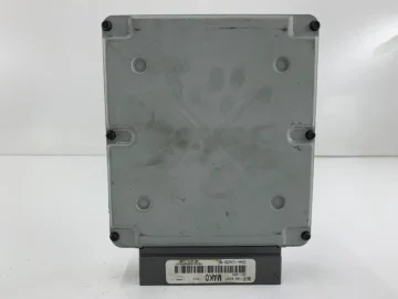 FORD FOCUS MK1 1.8 STEROWNIK SILNIKA 2S4A12A650MA - zdjęcie 2
