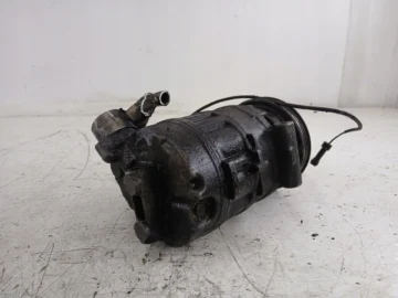 VW PASSAT B5 AUDI A6 C5 SPRĘŻARKA KOMPRESOR KLIMATYZACJI 8D0260805J - zdjęcie 5