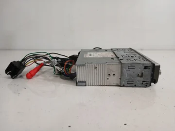 MEDION MD42540 RADIOODTWARZACZ CD USB - zdjęcie 4
