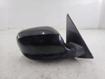 BMW X1 E84 LUSTERKO PRAWE SCHAWRZ II 668 5 PIN - zdjęcie 2