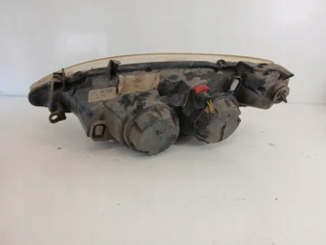 PEUGEOT 807 LAMPA PRAWA PRZÓD 9641615680 - zdjęcie 5