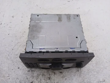 OPEL VECTRA C RADIO FABRYCZNE CD 13163937 - zdjęcie 5