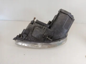 VW TOURAN I LAMPA PRAWA PRZÓD 1T0941006F - zdjęcie 6