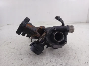 AUDI A4 B6 1.9 TDI TURBOSPRĘŻARKA TURBINA 028145702R