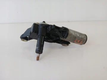 VW POLO 9N LIFT MECHANIZM WYCIERACZKI TYŁ 6Q6955711 - zdjęcie 5