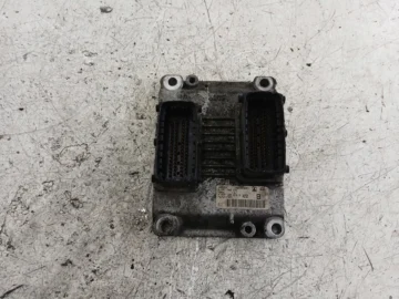 FIAT STILO 1.4 STEROWNIK SILNIKA ME73H4F031 0261208204