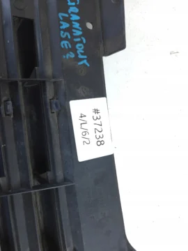 VW GOLF IV GRILL ATRAPA CHŁODNICY GRANATOWY - zdjęcie 5
