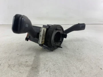 AUDI A3 8L PRZEŁĄCZNIK ZESPOLONY TAŚMA 8L0953513G 4B0953503F - zdjęcie 4