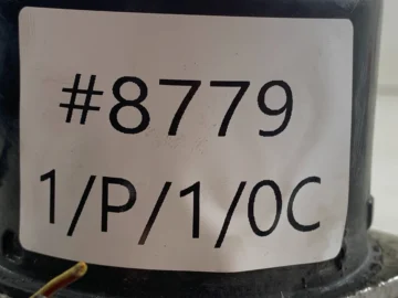 POMPA ABS FORD FOCUS MK2 II 10096001193 - zdjęcie 6