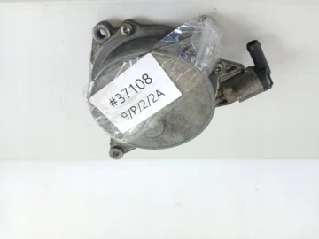 HYUNDAI H1 II 2.5 CRDI POMPA VACUM VAKUM 28810-4A700 - zdjęcie 6