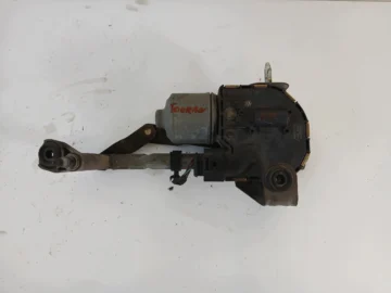 VW TOURAN I MECHANIZM WYCIERACZEK PRAWY PRZÓD 1T0955120C