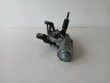 VW GOLF IV MECHANIZM WYCIERACZKI TYŁ 0390201592 - zdjęcie 3