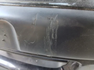HONDA LOGO I LIFT ZDERZAK PRZÓD PAKIET SPORT TUNING - zdjęcie 3