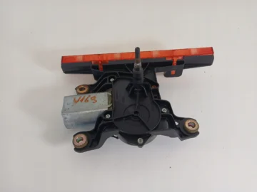 MERCEDES W169 MECHANIZM WYCIERACZKI TYŁ A1698201340 - zdjęcie 2