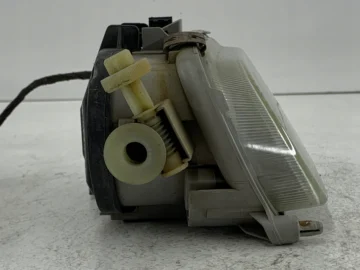 MERCEDES W210 HALOGEN LEWY PRZÓD A2108200156 - zdjęcie 6