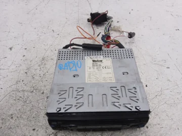 TEVION MD-9060 RADIO RADIOODTWARZACZ CD AUX - zdjęcie 2