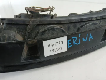 OPEL MERIVA A LIFT LAMPA PRAWA TYŁ - zdjęcie 5