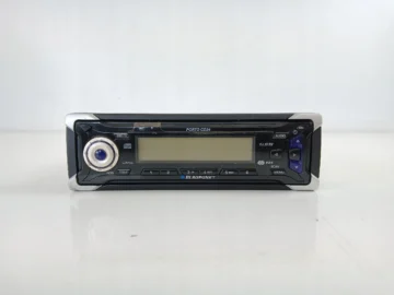 BLAUPUNKT PORTO CD34 RADIO RADIOODTWARZACZ CD