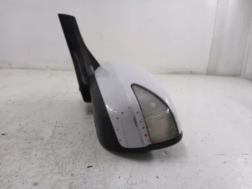HONDA INSIGHT LUSTERKO LEWE 9 PIN NH756PX - zdjęcie 2
