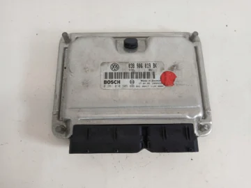 VW PASSAT B5 1.9 TDI STEROWNIK SILNIKA 038906019BK