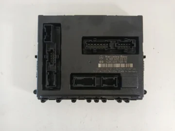 MERCEDES W169 MODUŁ STEROWNIK BCM A1695454332