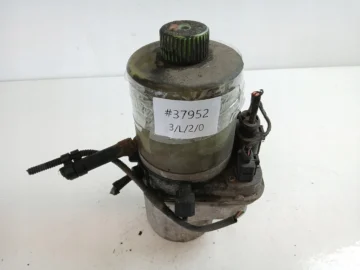 SKODA FABIA I VW POLO 9N SEAT IBIZA III POMPA WSPOMAGANIA 6Q0423371 - zdjęcie 6