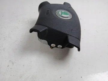 SKODA FABIA I PODUSZKA POWIETRZNA AIRBAG - zdjęcie 2