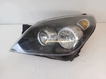 OPEL ASTRA III H LAMPA LEWA PRZÓD