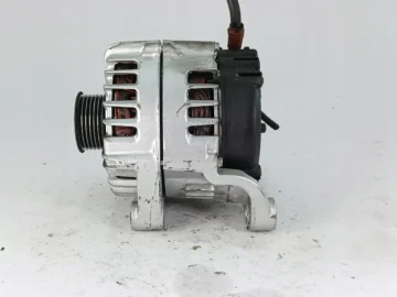 BMW X1 E84 2.0 D ALTERNATOR N47D20C - zdjęcie 3