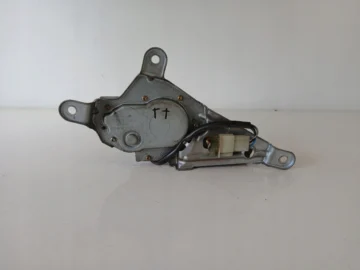 RENAULT KANGOO I MECHANIZM WYCIERACZKI TYŁ 7700308805 - zdjęcie 4