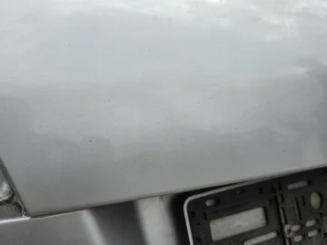 OPEL ASTRA J KOMBI KLAPA BAGAŻNIKA Z167 - zdjęcie 9