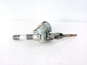 TOYOTA YARIS II KOLUMNA KIEROWNICY WSPOMAGANIE 45200-0D100-00 - zdjęcie 3
